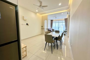 Mont Residence @ Tanjung Tokong