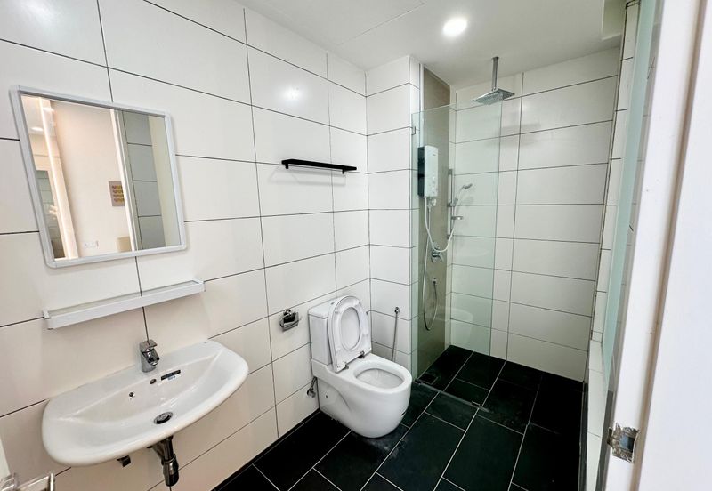 Mont Residence @ Tanjung Tokong