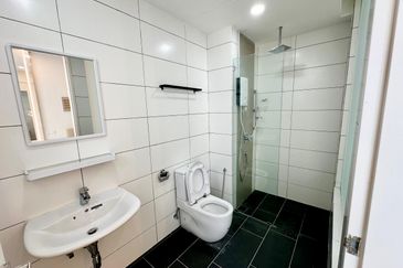 Mont Residence @ Tanjung Tokong