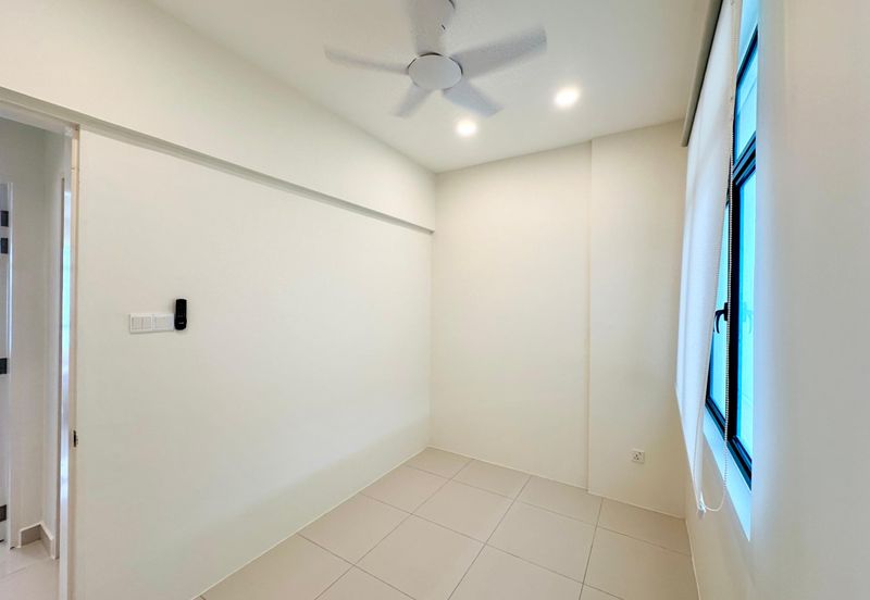 Mont Residence @ Tanjung Tokong