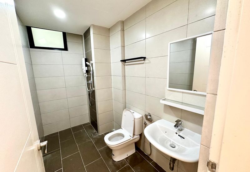 Mont Residence @ Tanjung Tokong