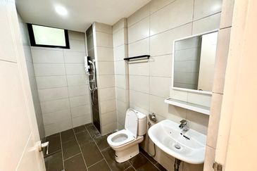 Mont Residence @ Tanjung Tokong