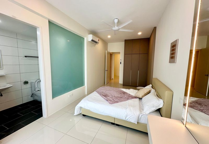 Mont Residence @ Tanjung Tokong