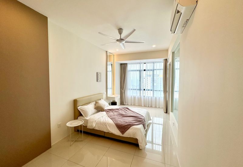 Mont Residence @ Tanjung Tokong