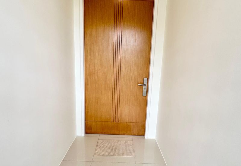 Mont Residence @ Tanjung Tokong