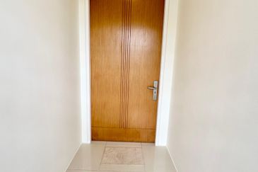 Mont Residence @ Tanjung Tokong