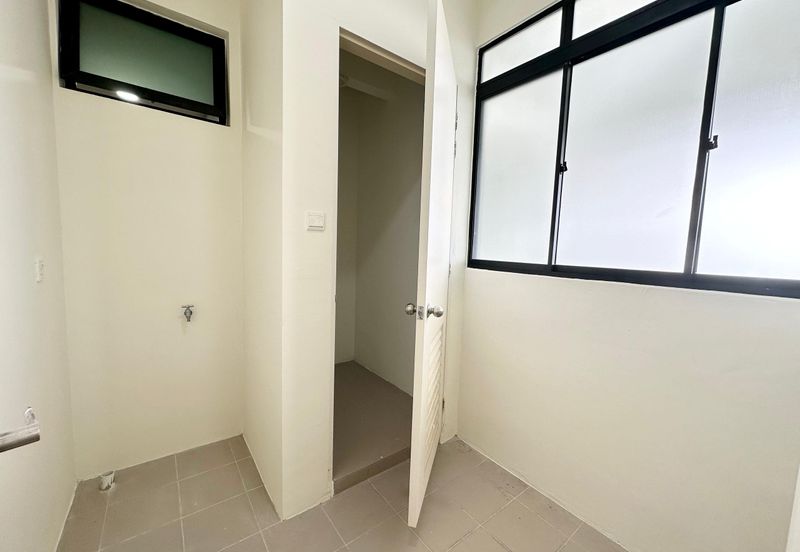 Mont Residence @ Tanjung Tokong