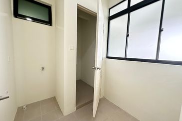 Mont Residence @ Tanjung Tokong