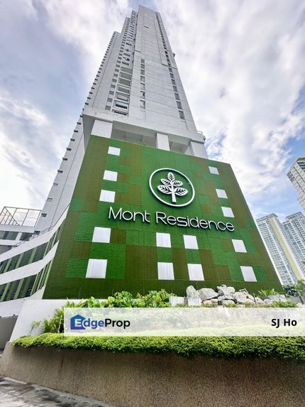 Move In Condition - Direct Developer No Agent Fee, Penang, Tanjung Tokong