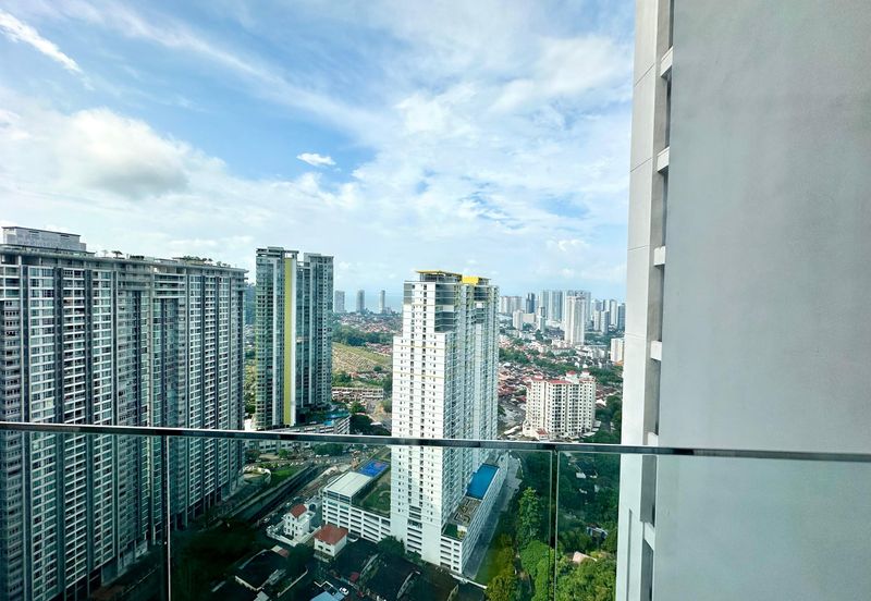 Mont Residence @ Tanjung Tokong