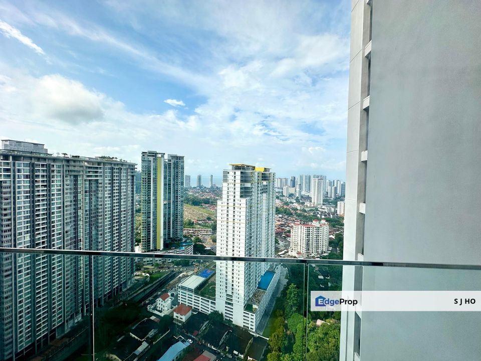 Move In Condition - Direct Developer No Agent Fee, Penang, Tanjung Tokong