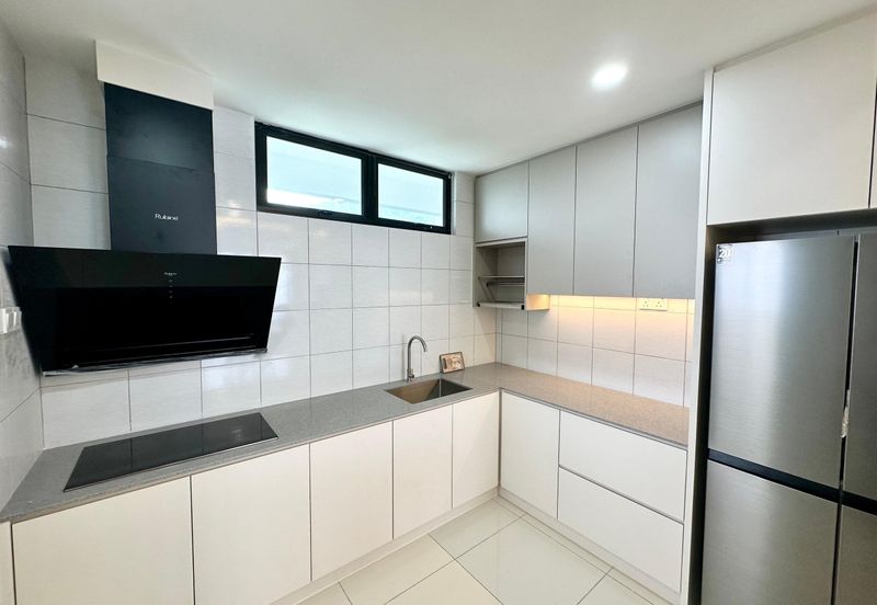 Mont Residence @ Tanjung Tokong