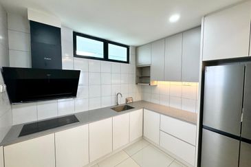 Mont Residence @ Tanjung Tokong