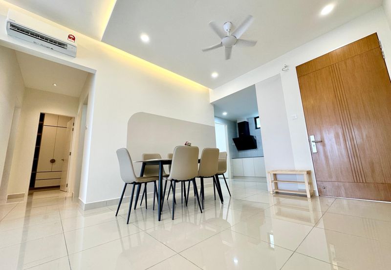 Mont Residence @ Tanjung Tokong