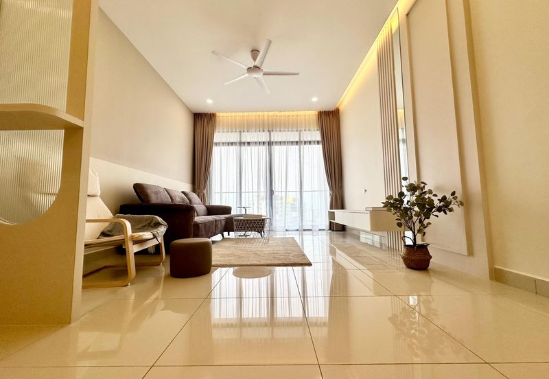 Mont Residence @ Tanjung Tokong