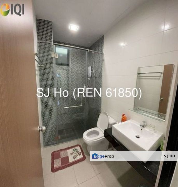 Casa Residences Bukit Mertajam, Penang, Bukit Mertajam