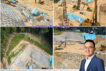 Pavilion @ Damar (London Pavilion)