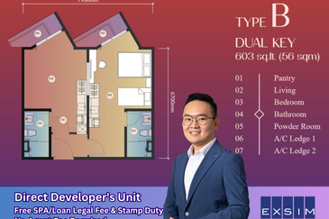 Noordinz Suites (EXSIM)