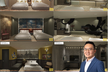 Noordinz Suites (EXSIM)