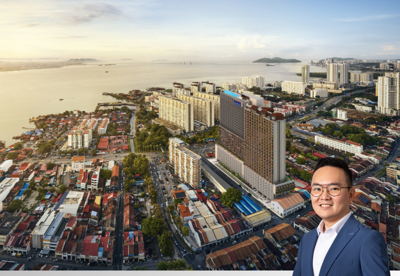 Noordinz Suites (EXSIM)