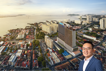 Noordinz Suites (EXSIM)