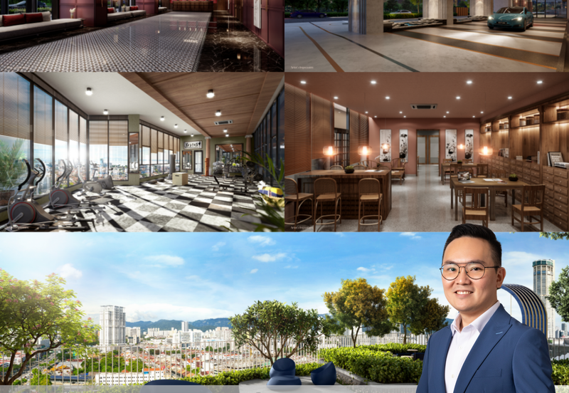 Noordinz Suites (EXSIM)