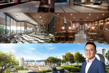 Noordinz Suites (EXSIM)