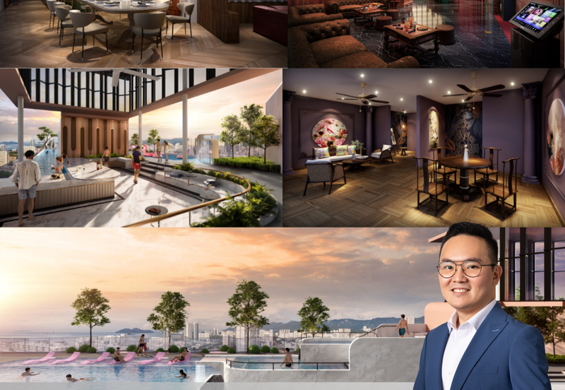 Noordinz Suites (EXSIM)