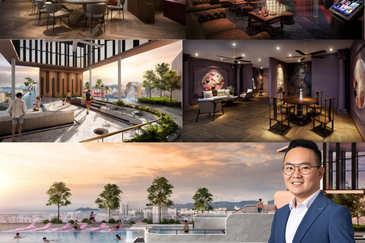 Noordinz Suites (EXSIM)