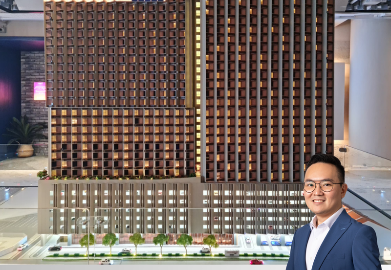 Noordinz Suites (EXSIM)