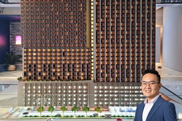 Noordinz Suites (EXSIM)