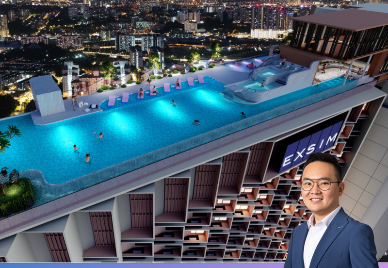 Noordinz Suites (EXSIM)