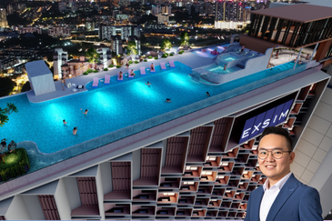 Noordinz Suites (EXSIM)