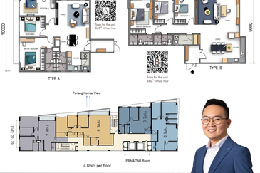 Green City Residence
