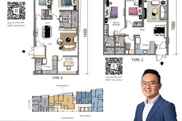 Green City Residence