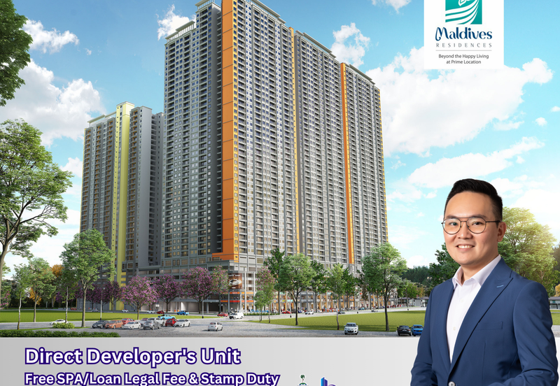 Maldives Residences