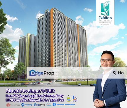 Penang Affordable House at Bayan Lepas Prime Area, Penang, Bayan Lepas