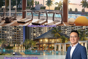 Maldives Residences