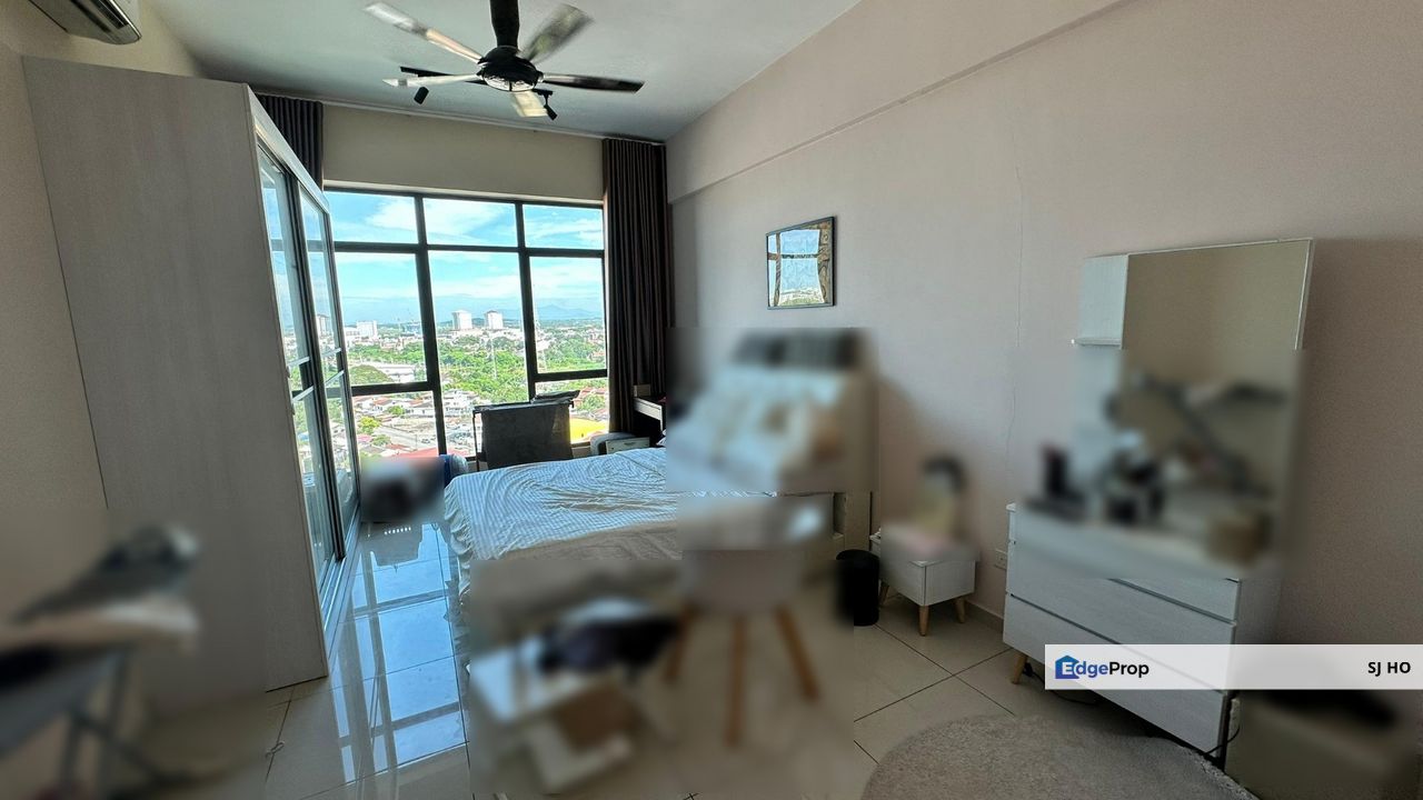 Casa Residences Bukit Mertajam - NO AGENT FEE, Penang, Bukit Mertajam