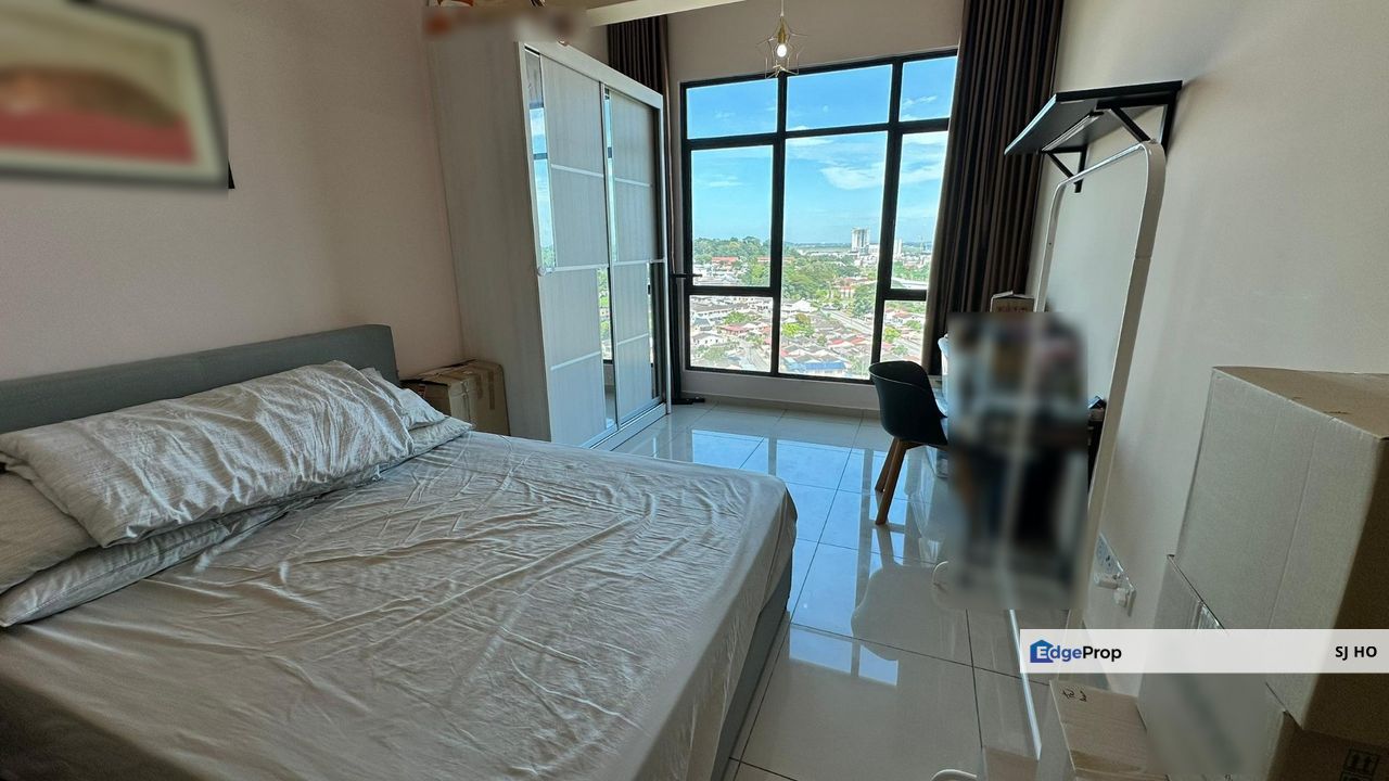 Casa Residences Bukit Mertajam - NO AGENT FEE, Penang, Bukit Mertajam