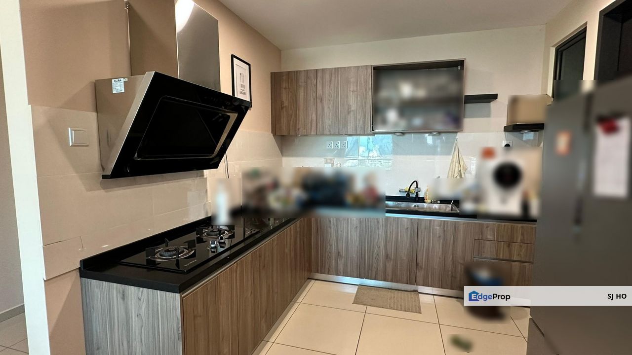 Casa Residences Bukit Mertajam - NO AGENT FEE, Penang, Bukit Mertajam