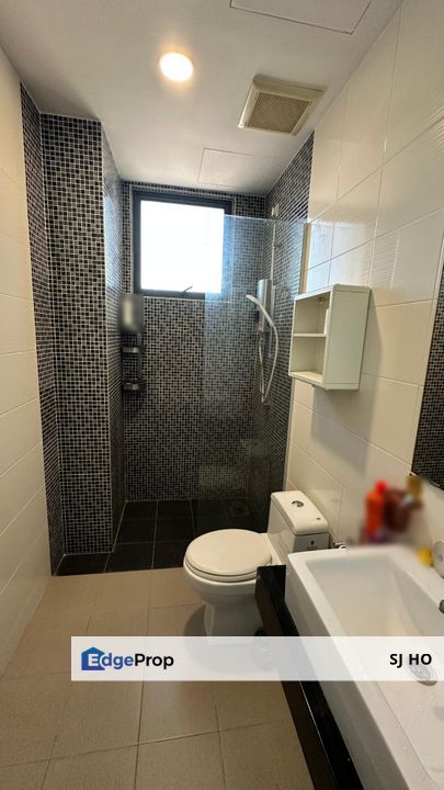 Casa Residences Bukit Mertajam - NO AGENT FEE, Penang, Bukit Mertajam