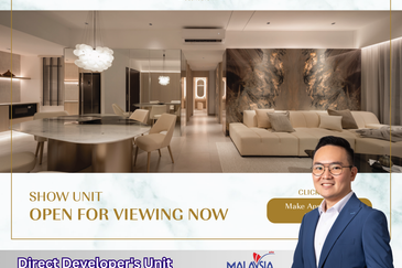 Lumina Residence - New Launch Luxury condo in Georgetown