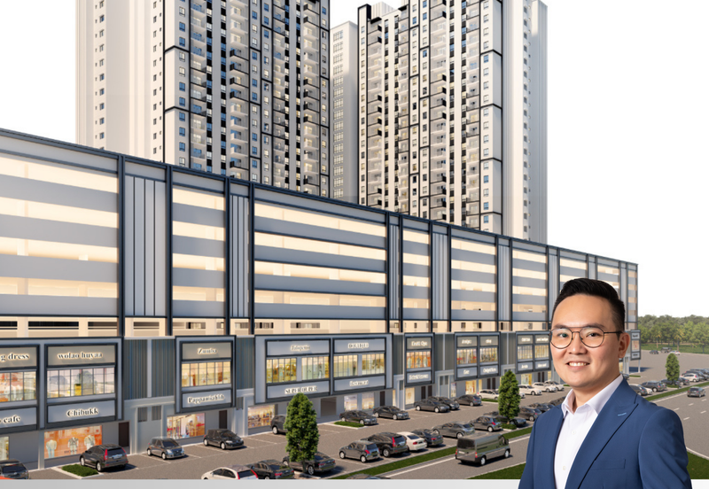 Eco Ceria Serviced Apartment