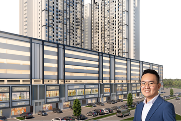 Eco Ceria Serviced Apartment