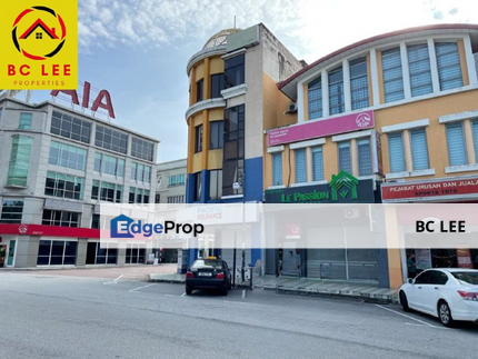 3 Storey Shoplot Office Era Square 2 Seremban, Negeri Sembilan, Seremban