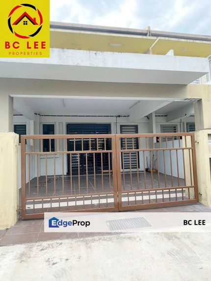 Full Loan Taman Mayang Sari Nilai Double Storey, Negeri Sembilan, Nilai