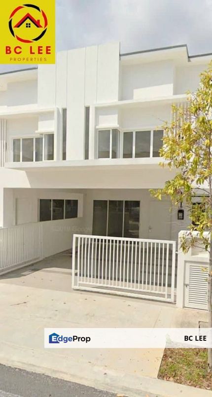Full Loan Suriaman 3 Bandar Sri Sendayan Double Storey Seremban, Negeri Sembilan, Seremban