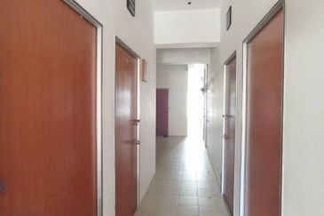 First Floor Shop lot Seremban 2 Near Aeon Seremban 2