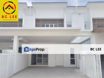 Full Loan Bandar Sri Sendayan Ara Sendayan Double Storey Seremban, Negeri Sembilan, Seremban